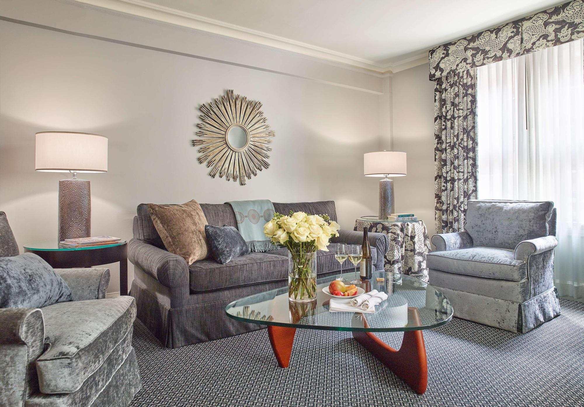 Hotel The Eliot 5*